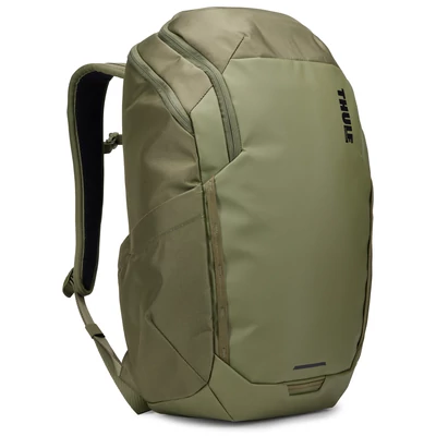 Thule Chasm hátizsák 26L - Olivine