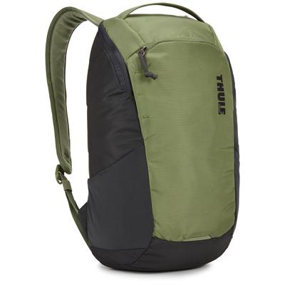 Thule EnRoute Backpack 14L - Olivine/Obsidian