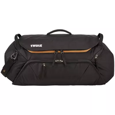 Thule RoundTrip Bike Duffel Black