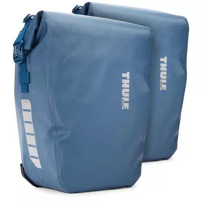 Thule Shield Pannier 25L Pair - Blue