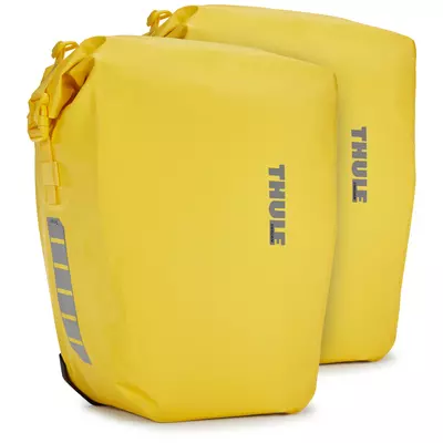 Thule Shield Pannier 25L Pair - Yellow