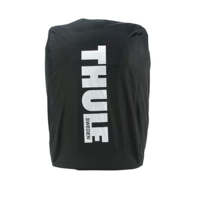 Thule Pack 'n Pedal esővédő huzat nagy táskákhoz fekete