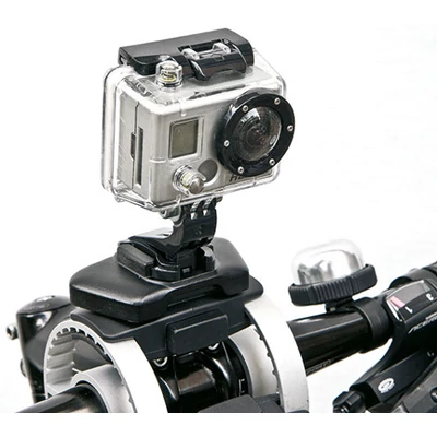 Thule Pack 'n Pedal Action Cam Mount / akciókamera tartó adapter
