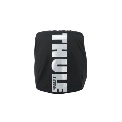 Thule Pack 'n Pedal esővédő huzat kicsi táskához fekete