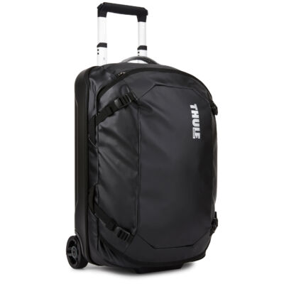 Thule Chasm Carry On 40L - Black