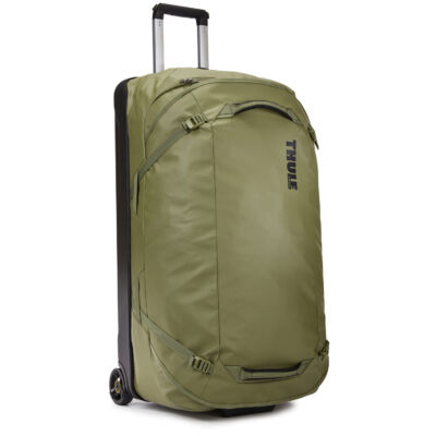 Thule Chasm Luggage 110L - Olivine