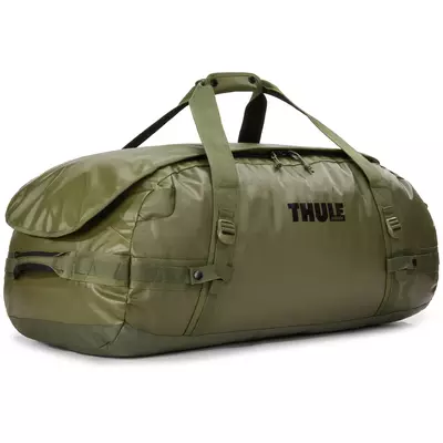 Thule Chasm sporttáska 90L - Olivine