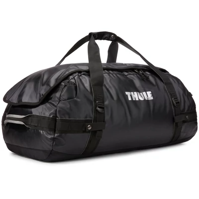 Thule Chasm sporttáska 90L - Black