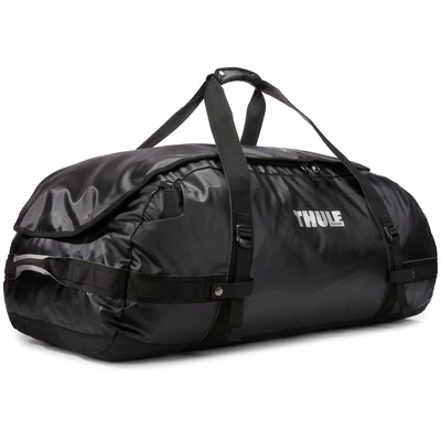 Thule Chasm sporttáska 130L - Black