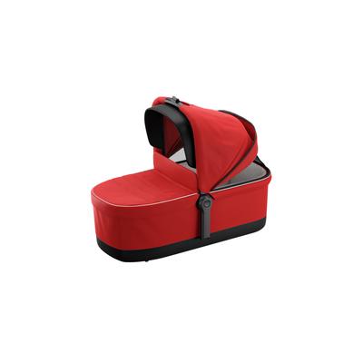 Thule Sleek piros mózeskosár