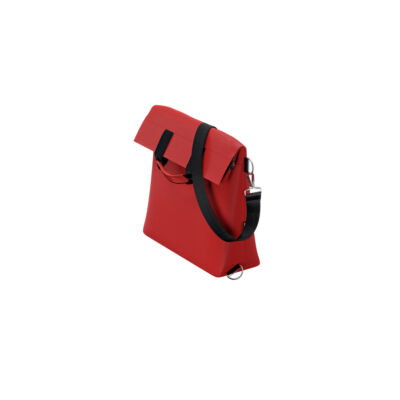 Thule Sleek piros pelenkázó táska