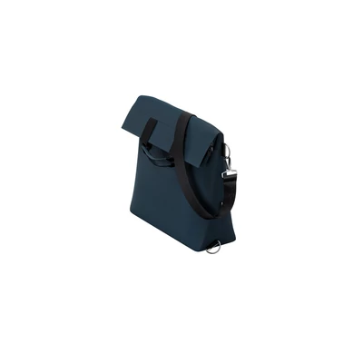 Thule Sleek sötétkék pelenkázó táska