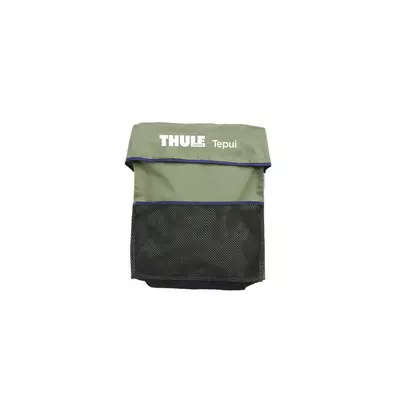 Thule Tepui bakancstartó zsák Olive Green - szimpla