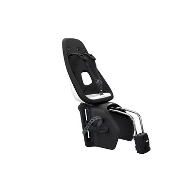 Thule Yepp Nexxt Maxi Frame Mount Snow White (White)
