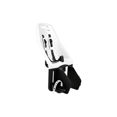 Thule Yepp Maxi White / hátsó gyermekülés