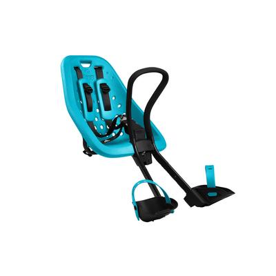 Thule Yepp Mini Ocean kerékpáros első gyermekülés