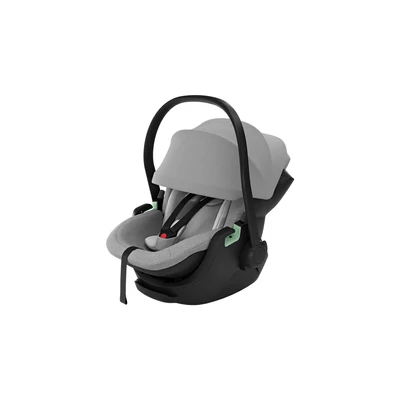 Thule Maple infant car seat light grey