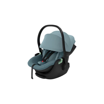 Thule Maple infant car seat mid blue