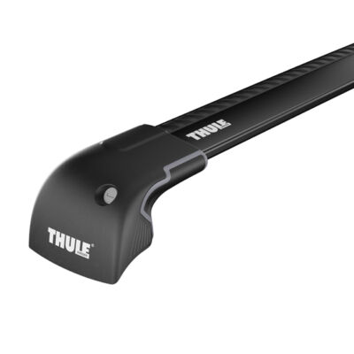 Thule WingBar Edge Black tetőcsomagtartó rendszer