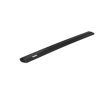 Thule WingBar Edge 104 fekete alumínium keresztrúd