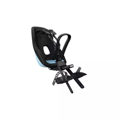 THULE Yepp Neext 2 Mini gyermekülés - Aquamarine