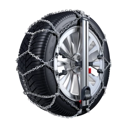 König Easy-fit SUV hólánc 247-es méret