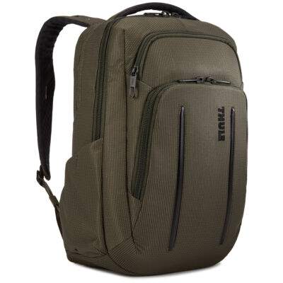Thule Crossover 2 Backpack 20L - Forest Night