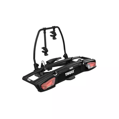 Thule VeloSpace XT 2 fekete kerékpártartó