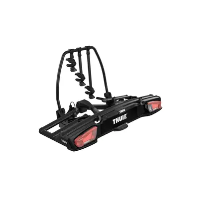 Thule VeloSpace XT 3 fekete kerékpártartó