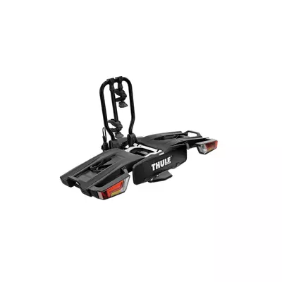 Thule EasyFold XT 2 fekete kerékpártartó