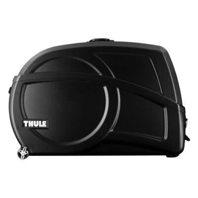 Thule RoundTrip Transition kerékpárszállító bőrönd