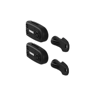 Thule Wheel Strap Locks 986