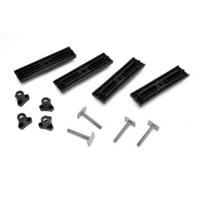 Thule 697-6 T-profil adapter
