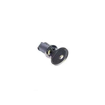 Thule 544-1 egykulcsos rendszer<br>1 db zár + 1 db kulcs
