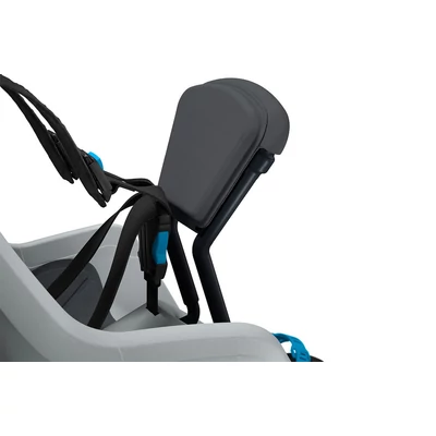 Thule RideAlong Mini Head Rest (pihenőpárna)