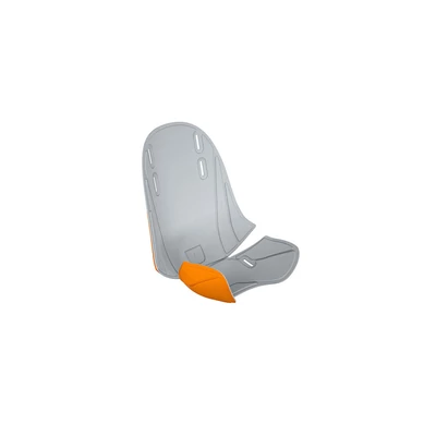 Thule RideAlong Mini ülésbetét ezüst-sárga