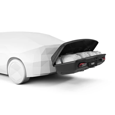 Thule Arcos Box XL extra-large