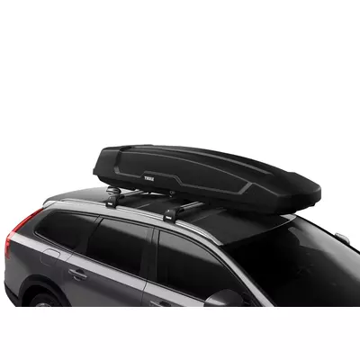 Thule Force XT Alpine síbox