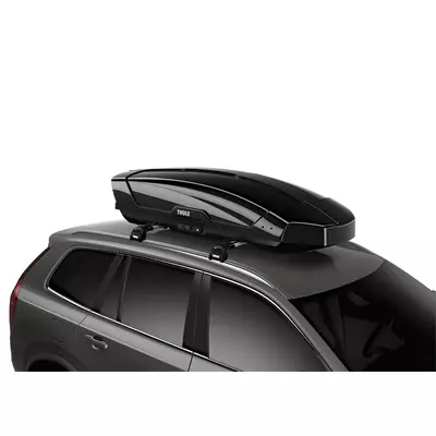 Thule Motion XT L fényes fekete tetőbox