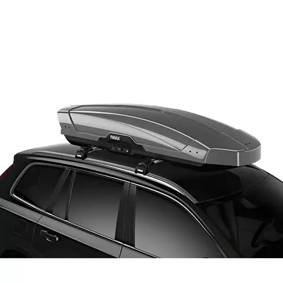 Thule Motion XT XL titán szürke tetőbox