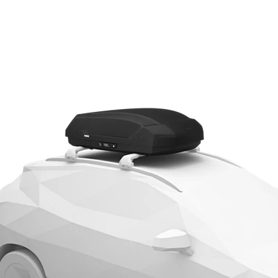 Thule Force 3 S tetőbox