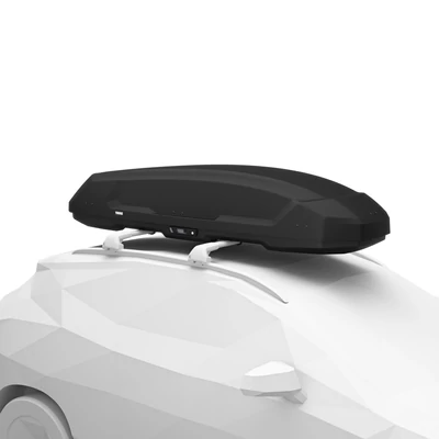 Thule Force 3 XXL Sport tetőbox