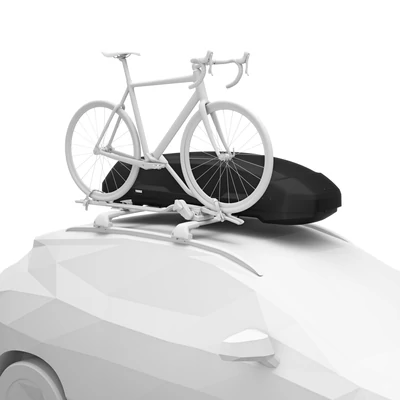 Thule Force 3 L Sport tetőbox