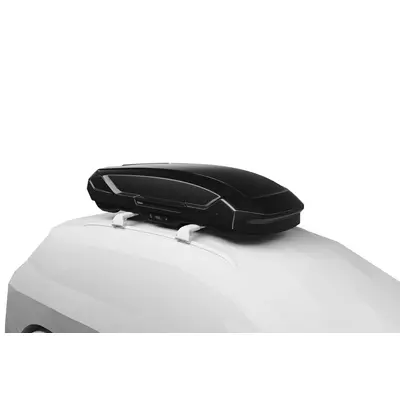 Thule Motion 3 L fényes fekete tetőbox