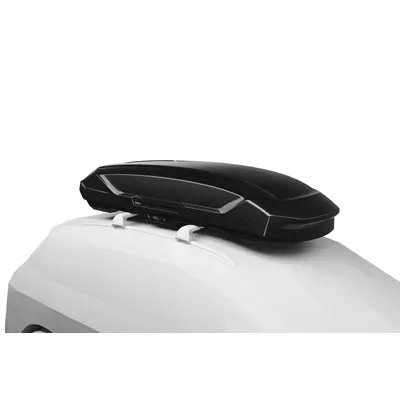 Thule Motion 3 XXL fényes fekete tetőbox