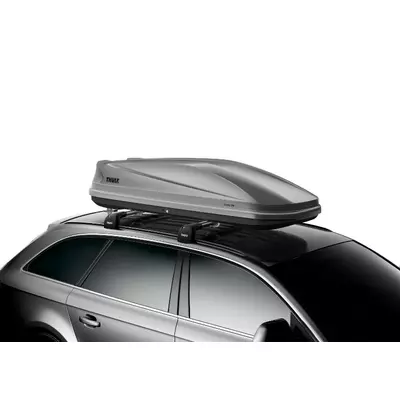 Thule Touring L tetőbox bérlés