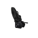 Thule Yepp 2 Maxi MIK HD Black gyermekülés