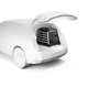 Thule Allax L Compact kutyaketrec