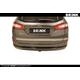 BRiNK BMA levehető vonóhorog - Ford Mondeo V (hatchback, estate)