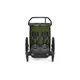 Thule Chariot Cab 2 Cypress Green